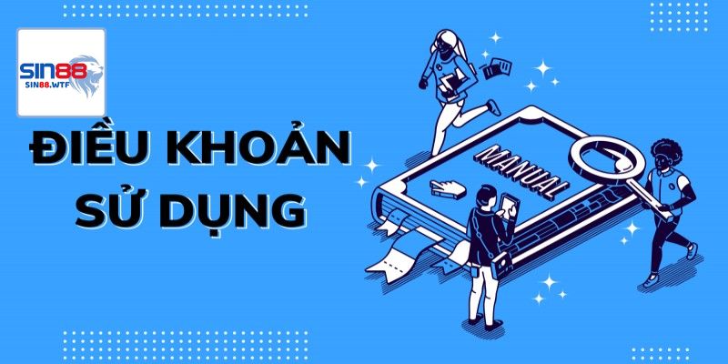 Tầm quan trọng của chính sách điều khoản sử dụng tại nhà cái 