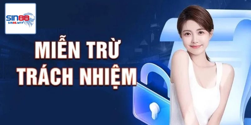 Sảnh game không chịu trách nhiệm do lỗi của cược thủ