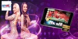 Điểm danh những game bài đặc sắc nhất tại sảnh cược sexy casino