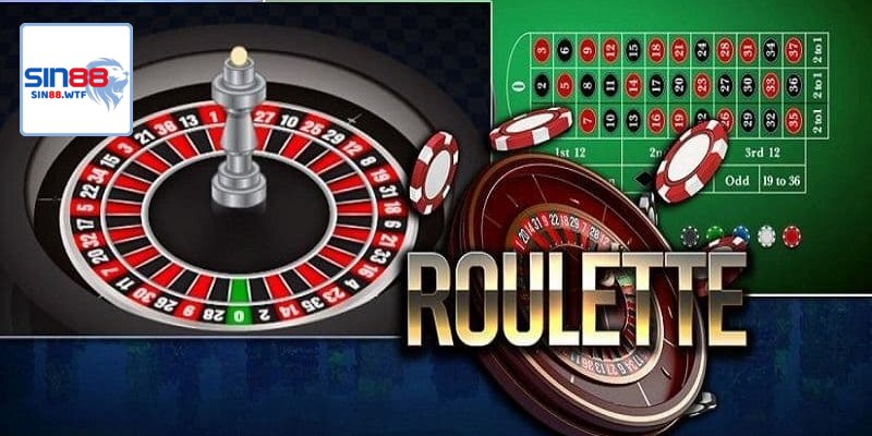 Những thuật ngữ trong roulette mà cược thủ nên biết