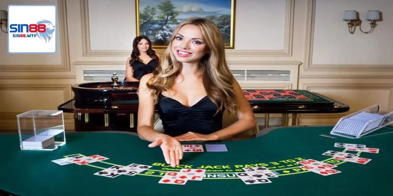 Những ưu điểm nổi bật của sảnh cược Sexy casino