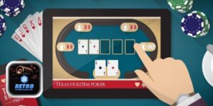BET88 – Nhà cái đánh cá trực tuyến uy tín hàng đầu Việt Nam