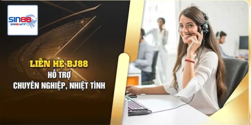 BJ88 Hỗ Trợ Người Dùng 24/7