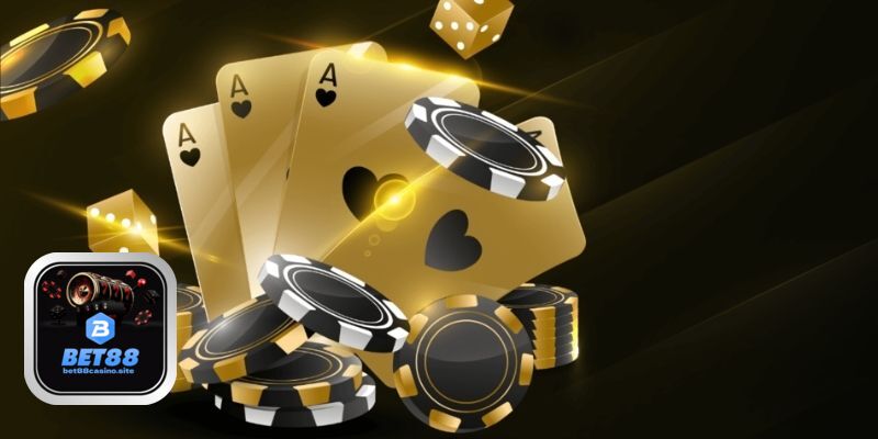 Các sản phẩm đa dạng tại BET88