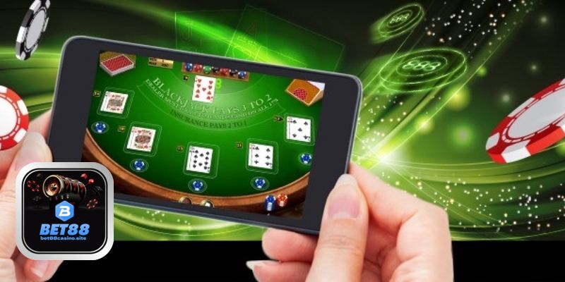 Chính sách bảo mật và miễn trách nhiệm tại BET88