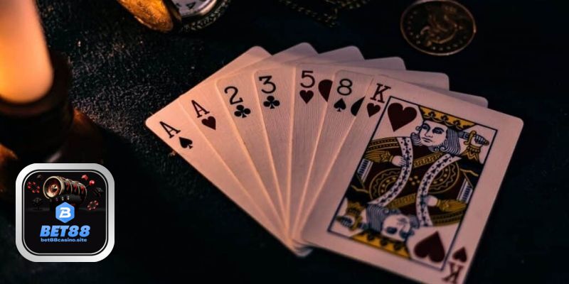 Chúng ta hãy đến BET88