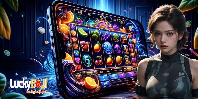 FAQs about Luckybaji Live Casino - Your Questions Answered