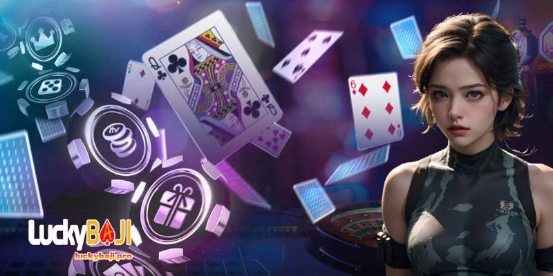 The Unique Features of Luckybaji Live Casino - Elevating Online Gaming to New Heights