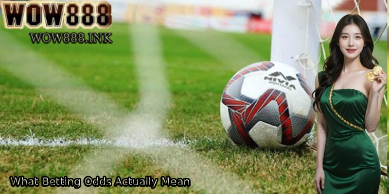 What-Betting-Odds-Actually-Mean