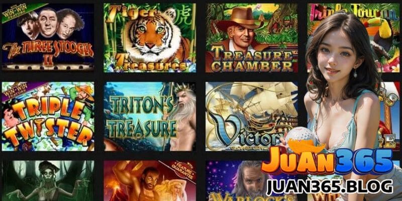 Bonuses and Promotions - Unlocking Extra Value at Juan365 Casino