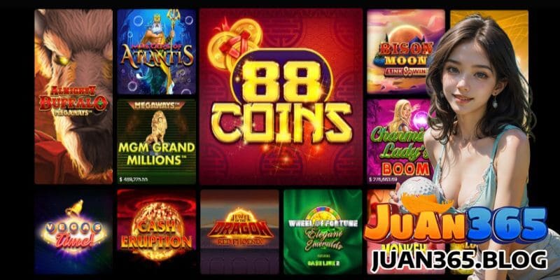 FAQs – Your Questions about Juan365 Casino Answered
