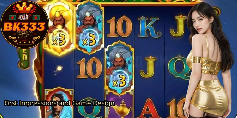 First-Impressions-and-Game-Design