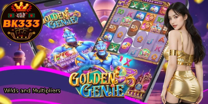 Wilds-and-Multipliers